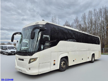 Potovalni avtobus SCANIA Touring