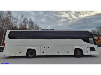 Potovalni avtobus SCANIA HIGER TOURING HD 51-seater: slika 5