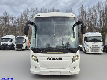 Potovalni avtobus SCANIA HIGER TOURING HD 51-seater: slika 2