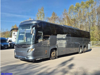 Potovalni avtobus SCANIA Touring
