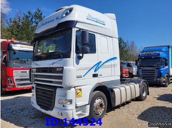 Vlačilec DAF XF 105 410