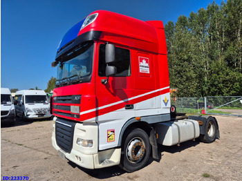 Vlačilec DAF XF 105 460
