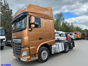 Vlačilec DAF XF 106 460