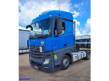 Vlačilec MERCEDES-BENZ Actros 1842