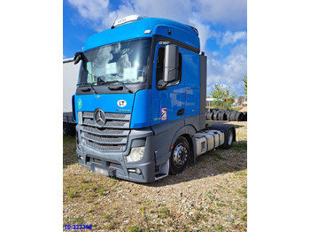 Vlačilec MERCEDES-BENZ Actros 1842