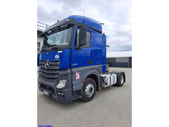 Vlačilec MERCEDES-BENZ Actros 1843