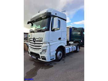 Vlačilec MERCEDES-BENZ Actros 1843
