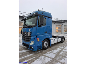 Vlačilec MERCEDES-BENZ Actros 1843