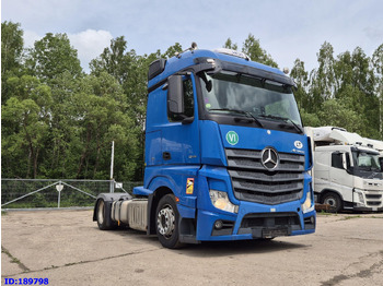 Vlačilec MERCEDES-BENZ Actros 1845
