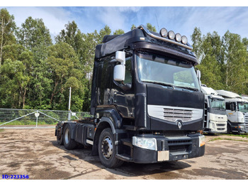Vlačilec RENAULT Premium 440