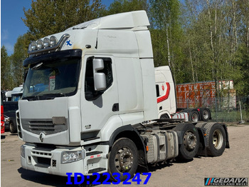 Vlačilec RENAULT Premium 460