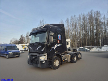 Vlačilec RENAULT T 460