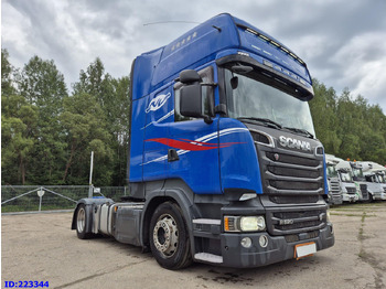 Vlačilec SCANIA R 520