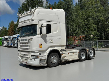 Vlačilec SCANIA R 580