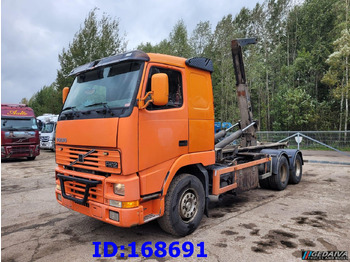 Kotalni prekucni tovornjak VOLVO FH12 380