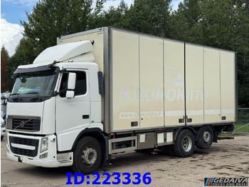 Tovornjak zabojnik VOLVO FH13 460