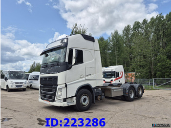 Tovornjak-šasija VOLVO FH13 540