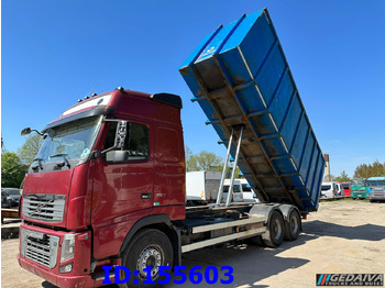 Tovornjak prekucnik VOLVO FH16 750