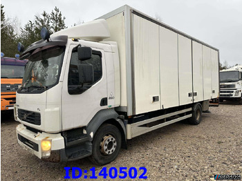Tovornjak zabojnik VOLVO FL 280