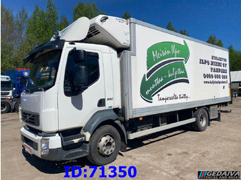 Tovornjak hladilnik VOLVO FL 280