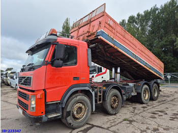 Tovornjak prekucnik VOLVO FM12 420