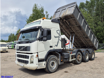 Tovornjak prekucnik VOLVO FM13 480