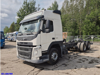 Tovornjak-šasija VOLVO FM13 500