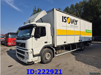 Tovornjak zabojnik VOLVO FM9 260