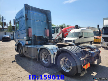 Vlačilec SCANIA R620 6x4 Retarder: slika 5