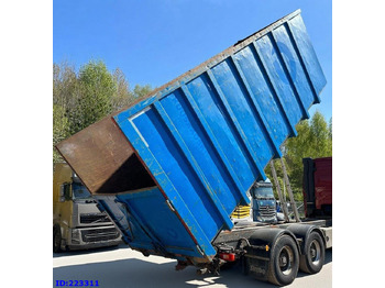 Prekucno tovorišče