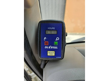 Oil & Steel Snake 21.12 lizing Oil & Steel Snake 21.12: slika 3 Oil & Steel Snake 21.12 lizing Oil & Steel Snake 21.12: slika 3