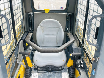 Mini nakladalec Gehl SL4240 (4035): slika 5