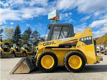 Mini nakladalec GEHL