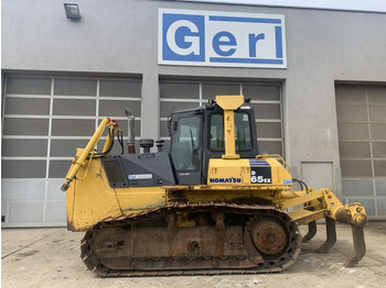 Buldožer KOMATSU D65EX-15