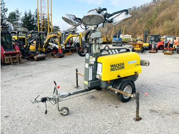 Razsvetljevalni stolp Neuson LTN6 (3711): slika 5 Razsvetljevalni stolp Neuson LTN6 (3711): slika 5