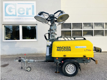 Razsvetljevalni stolp Neuson LTN6 (3711): slika 3 Razsvetljevalni stolp Neuson LTN6 (3711): slika 3