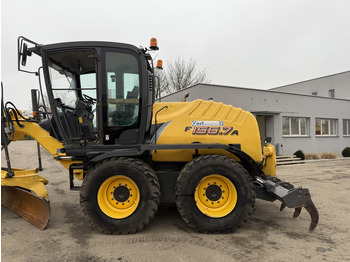 Greder New Holland F 156.7A (111785): slika 2 Greder New Holland F 156.7A (111785): slika 2