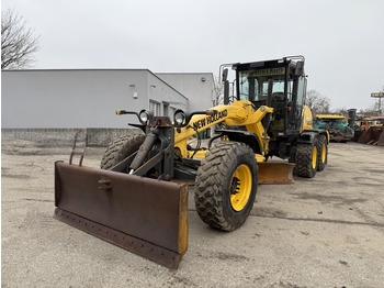 Greder New Holland F 156.7A (111785): slika 3 Greder New Holland F 156.7A (111785): slika 3