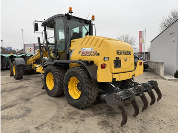 Greder New Holland F 156.7A (111785): slika 4 Greder New Holland F 156.7A (111785): slika 4