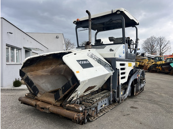 Asfaltni finišer Vögele Super 1800-2 (111540): slika 2 Asfaltni finišer Vögele Super 1800-2 (111540): slika 2