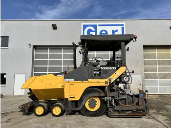 Asfaltni finišer VOLVO