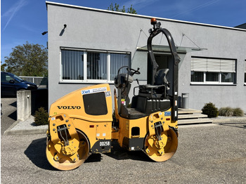 Cestni valjar VOLVO DD25B
