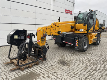 Teleskopski viličar DIECI