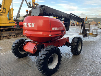 Zglobna dvižna ploščad Manitou 180ATJ 2 RC: slika 4