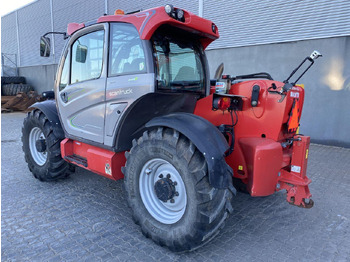 Teleskopski viličar Manitou MLT1040-137PS L ELITE: slika 2