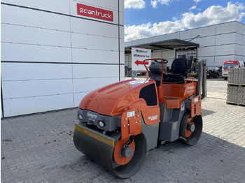 Cestni valjar WEYCOR