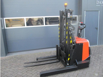 Dosežni viličar BT SPE 120 XRD: slika 3