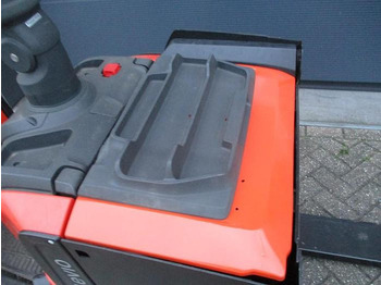 Paletni viličar Toyota LPE 250: slika 5