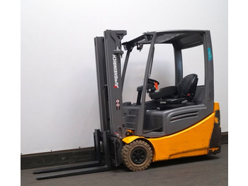 Električni viličar JUNGHEINRICH EFG