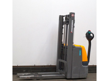 Stroj za zlaganje JUNGHEINRICH EJC